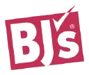 BJ logo
