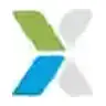 DX logo