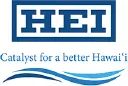 HE logo