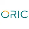 ORIC logo